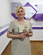 Центр «Віза» («Центр Дії»): роз’яснюємо  як відновити втрачений паспорт громадянина України  під час воєнного стану