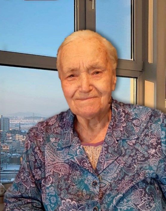 Місто вітає своїх довгожителів