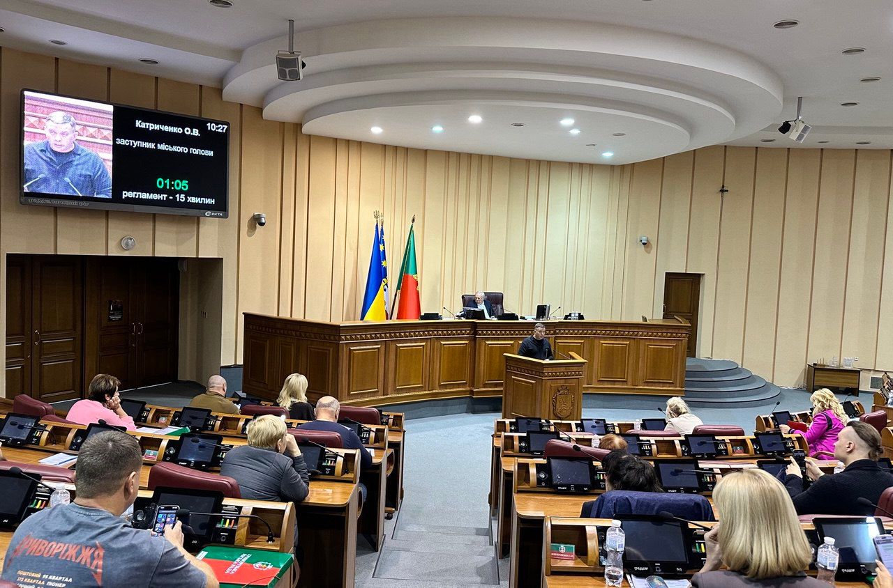 Запобігти техногенній катастрофі у Кривому Розі, наслідки якої навіть складно уявити – Юрій Вілкул направив термінове звернення Президенту України Володимиру Зеленському