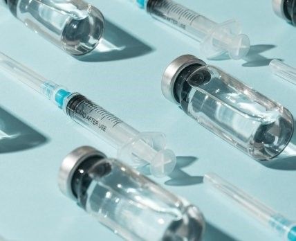 Понад 37 тисяч доз вакцини проти гепатиту В для безоплатних щеплень розподілено до регіонів країни