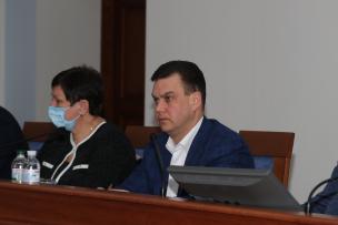 Костянтин Павлов: Продовжуємо допомагати найбільш соціально незахищеним криворіжцям – у лютому ще майже 3 тисячі мешканців отримають допомогу від міста