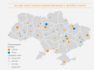 В Україні запрацював портал 104.ua