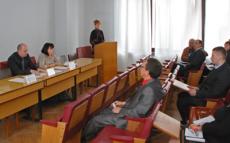 Відбулося перше засідання міської координаційної ради з питань розвитку промислового туризму в місті Кривому Розі