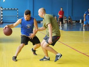 У Кривому Розі, у рамках нової ветеранської політики - політики Героїв, функціонує одна з кращих в Україні систем підтримки ветеранського спорту