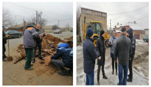 Дозволи на порушення об’єктів благоустрою  допомагають контролювати благоустрій у місті