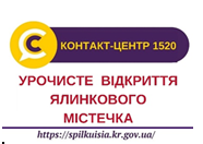 ДО УВАГИ МЕШКАЦІВ МІСТА  НАПЕРЕДОДНІ НОВОРІЧНИХ СВЯТ