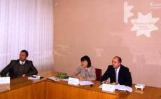 Відбулося засідання міської робочої групи з питання розробки Програми розвитку промислового туризму у місті Кривому Розі