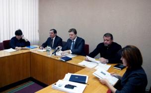 16 листопада в Кривому Розі стартує онлайн-голосування за проекти конкурсу «Громадський бюджет - 17»