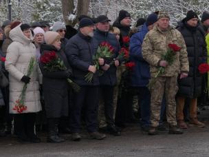 У Кривому Розі незмінними є повага та підтримка усіх учасників бойових дій та ветеранів! Збережені для них всі виплати, передбачені міською Програмою соціального захисту