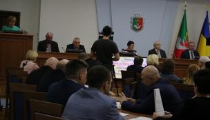 У Кривому Розі на підтримку криворіжців з міського бюджету спрямують  понад 15 мільйонів гривень