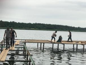 Приємно, що в нашому місті є небайдужі люди, до яких можна звернутися за допомогою і отримати конкретний результат,-  Комітет солдатських матерів