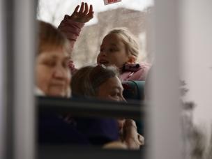 О.Вілкул: Військова адміністрація Кривого Рогу відправила ще одну групу дітей-сиріт до Туреччини