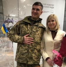 Центр «Віза» («Центр Дії») роз’яснює: про особливості реєстрації шлюбу військовослужбовців ЗСУ під час воєнного стану