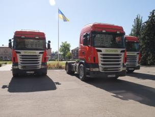 На гранти та пільгові кредити для криворізьких підприємців і створення нових робочих місць залучено 5 млн євро у співпраці з Люксембургом