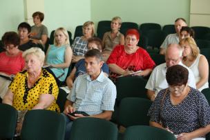 У Кривому Розі вдвічі буде збільшено допомогу ОСББ для впровадження енергоефективних заходів