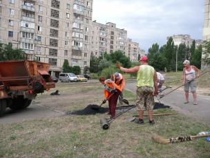 Григорій Вербицький: «У зв’язку з дефіцитом держбюджету, жодна державна програма, яка могла б надати допомогу у підготовці міського господарства до роботи в осінньо-зимовий період, у зв’язку з відсутністю коштів, працювати не буде»