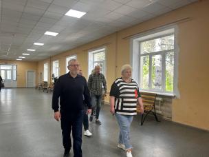 У Кривому Розі з початку війни 121 заклад освіти постраждав від ракетних обстрілів та ударів БпЛА. Відновлено вже 95 закладів