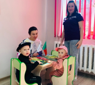 ЦЕНТР «ВІЗА» («ЦЕНТР ДІЇ») РОЗ’ЯСНЮЄ: ЧИ ПОТРІБНА ПРИСУТНІСТЬ ОБОХ БАТЬКІВ ПРИ РЕЄСТРАЦІЇ МІСЦЯ ПРОЖИВАННЯ МАЛОЛІТНЬОЇ ДИТИНИ?