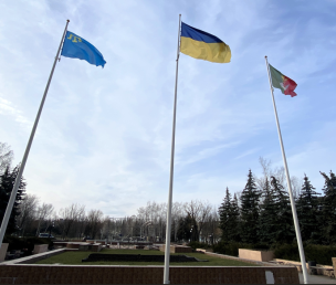 26 лютого в Україні відзначають День спротиву окупації Автономної Республіки Крим та міста Севастополя
