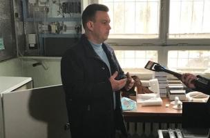 К. Павлов: Ми змусимо підприємства-забруднювачі впроваджувати європейські екологічні стандарти. Зробимо це жорстко. Відповідальність - аж до підвищення місцевих податків для них