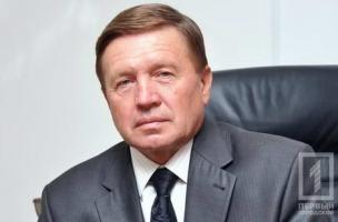 25 січня відзначив День народження Почесний громадянин міста Кривого Рогу Рижков Євген Вікторович