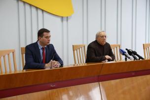 Голова ОСББ: Криворізька програма підтримки ОСББ - найкраща в Україні