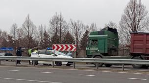 Міський голова Юрій Вілкул вирішив питання з поліцією та службою МНС про відкриття ще 5 постів для посилення контролю  в’їзду в місто