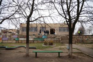 Мер Юрій Вілкул проконтролював будівництво нових амбулаторій у Саксаганському і Довгинцевському районах