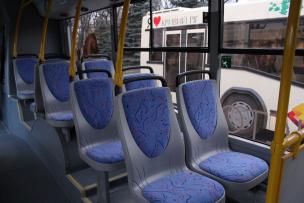 Всього за 4 грн: екологічно чисті комунальні автобуси з`єднають центр Кривого Рогу з віддаленими мікрорайонами