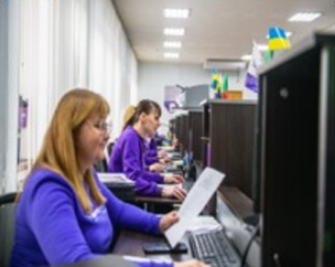 Як змінилися запити у Центрі «Віза» («Центр Дії») за період воєнного стану