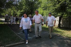 Підтримка освіти: Із міського бюджету планується виділити близько 47 млн. грн.