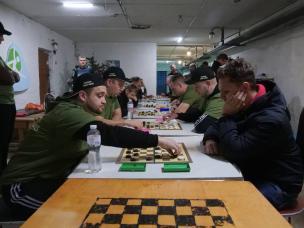 «Veterans Family Games Кривий Ріг – 2024»: майже 2 тис. учасників, 22 змагання, 18 видів спорту, майже 300 переможців, які отримали матеріальне заохочення та безліч спортивних перемог та яскравих емоцій