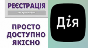 ПОСЛУГИ НОВОГО ПОКОЛІННЯ ДЛЯ ПІДПРИЄМЦІВ – РЕЄСТРАЦІЯ ФОП НА ПОРТАЛІ ДІЯ