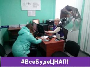 «БЕЗБАР’ЄРНІ УМОВИ ДЛЯ УСІХ ЗАМОВНИКІВ – ДЕВІЗ РОБОТИ ОФІСІВ ПОСЛУГ ОРГАНІВ МІСЦЕВОГО САМОВРЯДУВАННЯ м. КРИВОГО РОГУ»