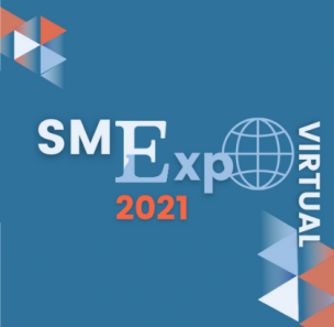 До уваги підприємців! Онлайн-виставка малих і середніх підприємств SMExpo 2021