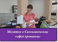 «ПРОПИСАТИ» ДИТИНУ – БАТЬКІВСЬКИЙ ОБОВ’ЯЗОК