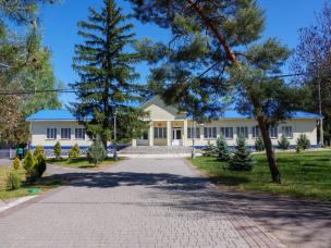 Криворізький заміський оздоровчий табір готується до літніх змін протягом яких тут відпочинуть та наберуться сил 1000 дітей військовослужбовців
