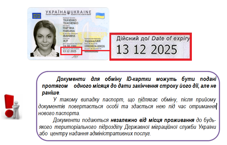 Вимоги до документів для отримання вірменського паспорта
