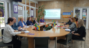 Центр «Віза» («Центр Дії»): посилюємо взаємодію в питаннях обслуговування ветеранів/ветеранок та їх родин