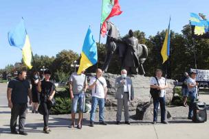 Вимоги шахтарів за 1-м і 2-м списками мають бути виконані в  інтересах десятків тисяч працівників інших промпідприємств-звернення мера і Криворізької міськради до Президента, Кабміну і Верховної Ради