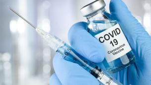 Задля запобігання поширення коронавірусної хвороби у Кривому Розі триває компанія з вакцинації від Ковід - адреси пунктів вакцинації