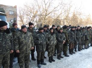 Голова міського штабу допомоги криворізьким військовослужбовцям Костянтин Бєліков:  «Міський штаб активно працює»